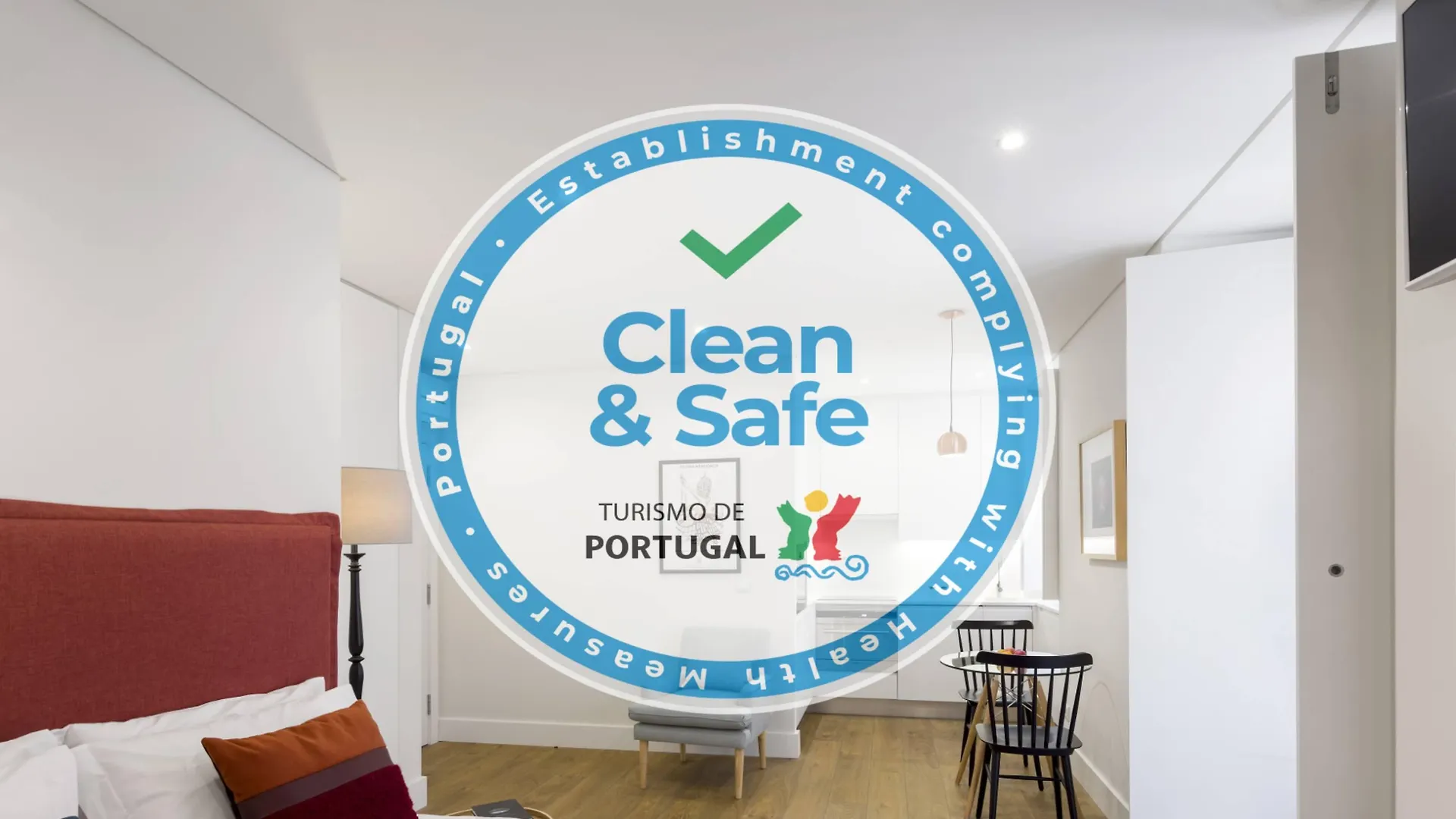 Lisbon Serviced Apartments Bairro Alto