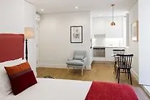 Lisbon Serviced Apartments Bairro Alto 0*,  البرتغال