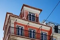 Lisbon Serviced Apartments Bairro Alto