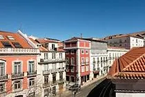 Lisbon Serviced Apartments Bairro Alto