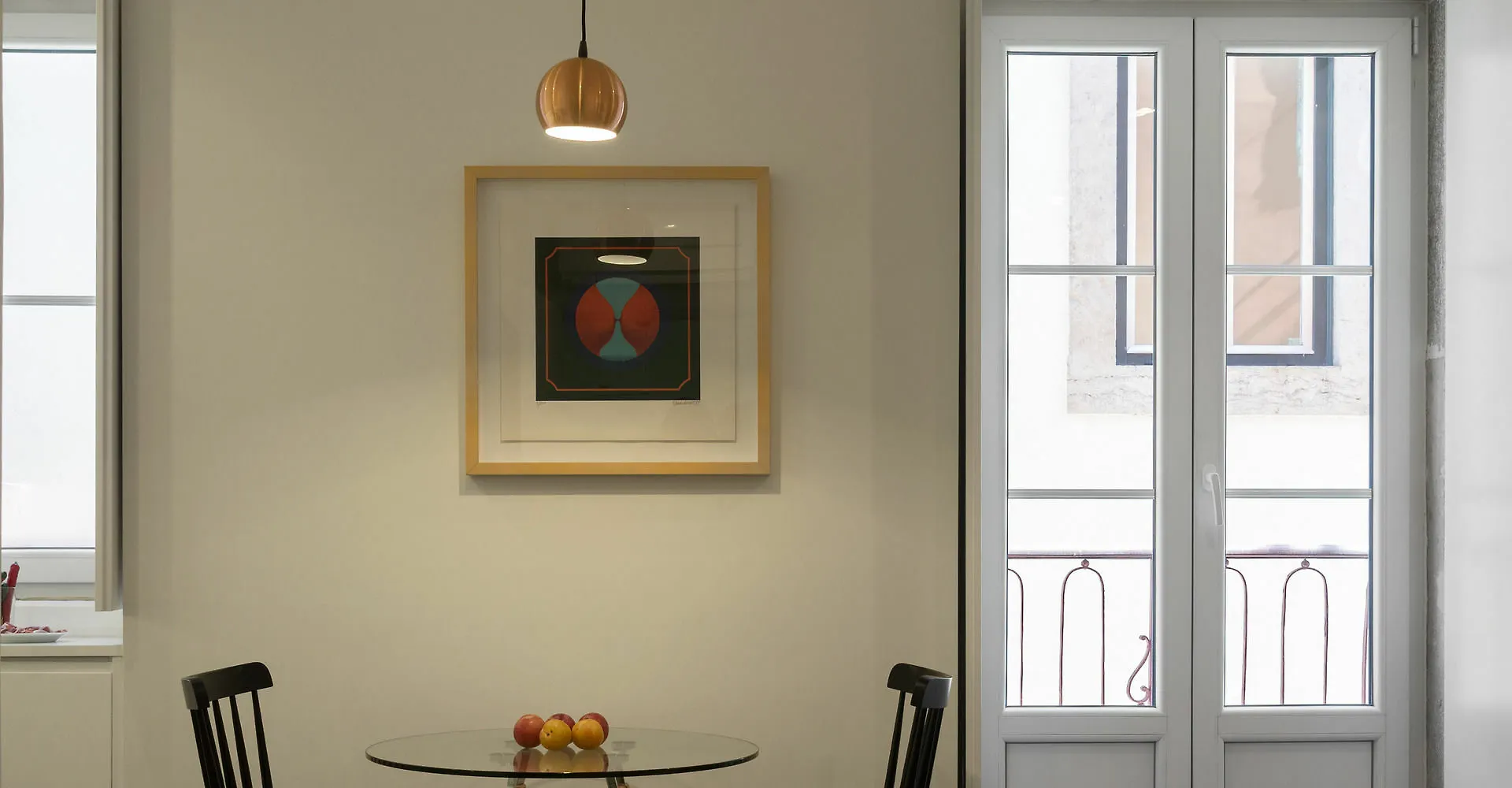 Lisbon Serviced Apartments Bairro Alto