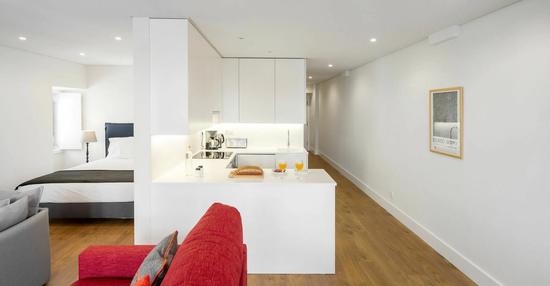 Lisbon Serviced Apartments Bairro Alto