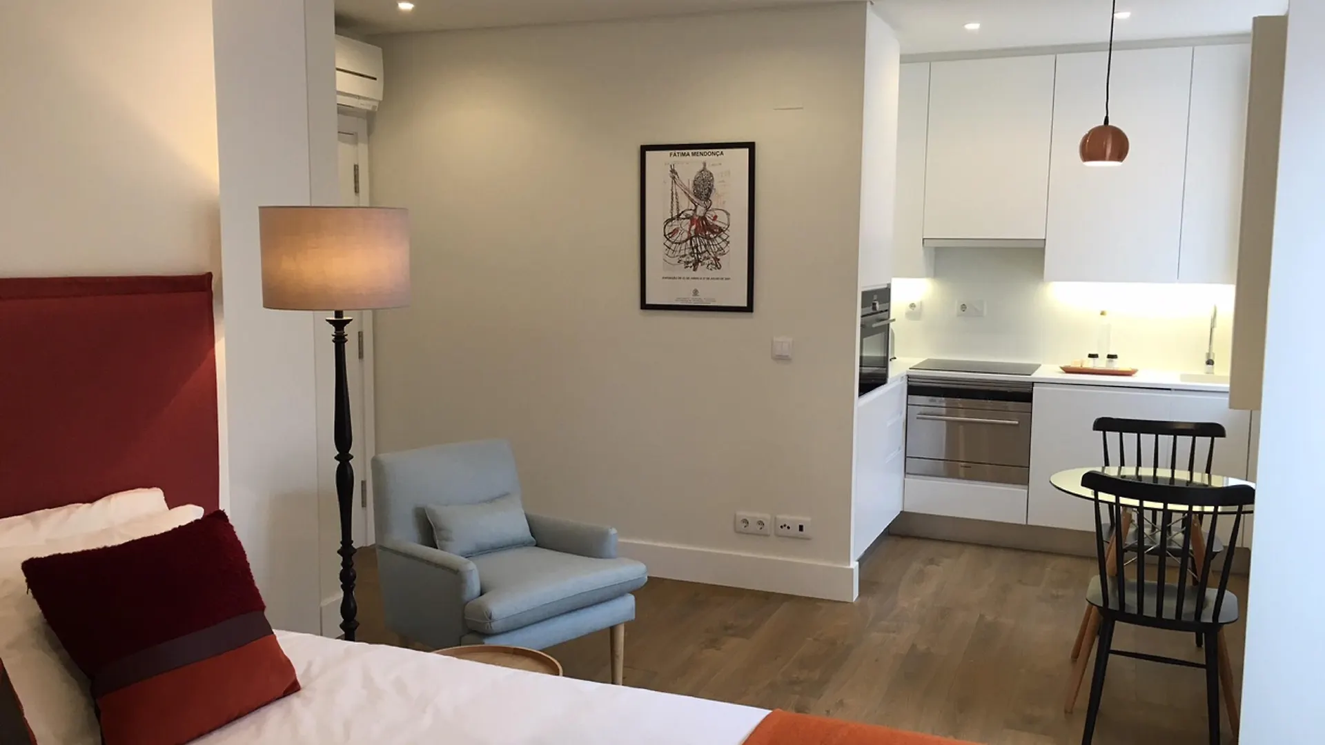 Lisbon Serviced Apartments Bairro Alto 0*,  Portugal