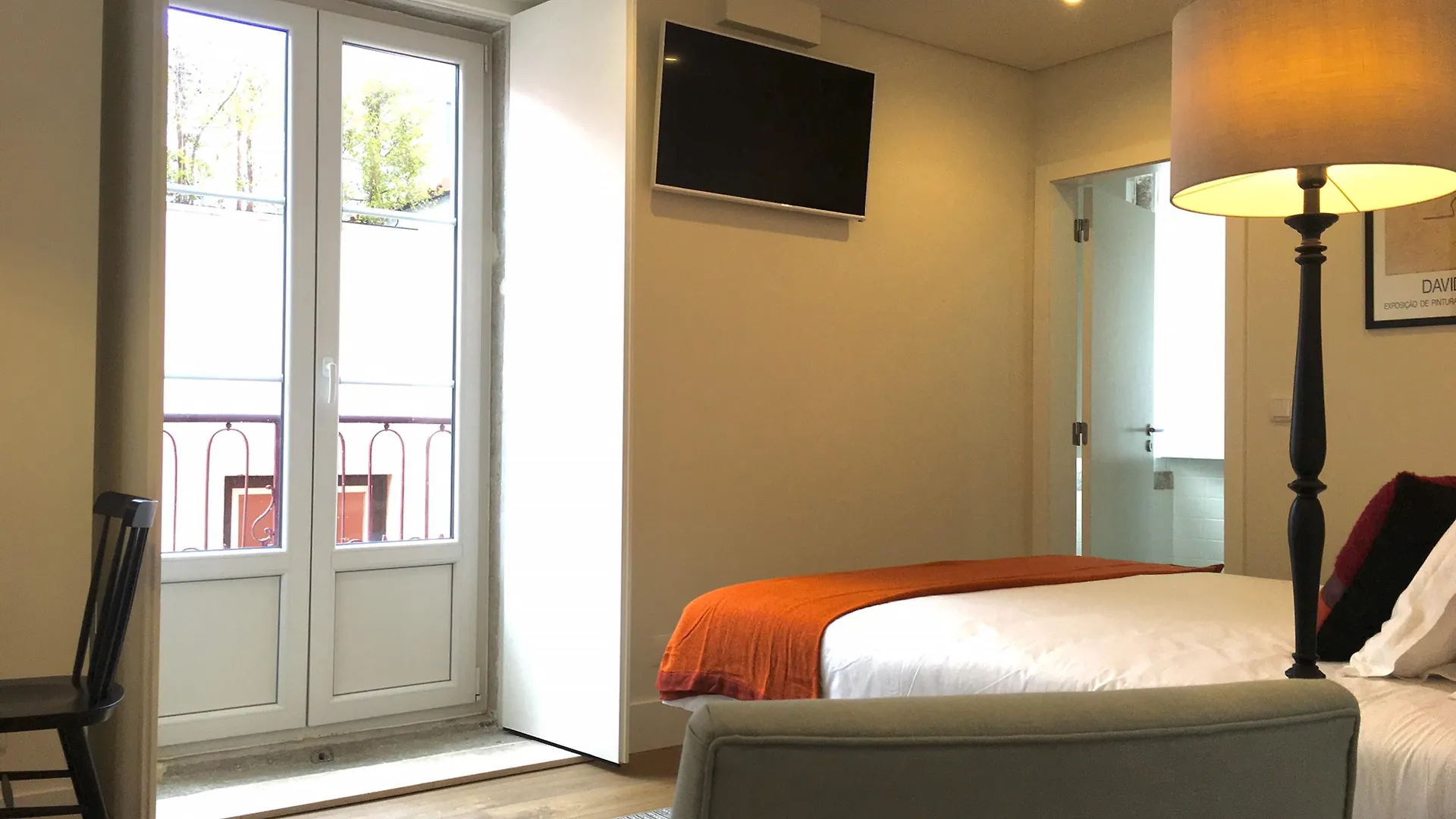 Lisbon Serviced Apartments Bairro Alto Portugal