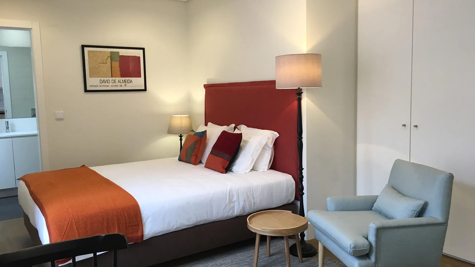 Lisbon Serviced Apartments Bairro Alto