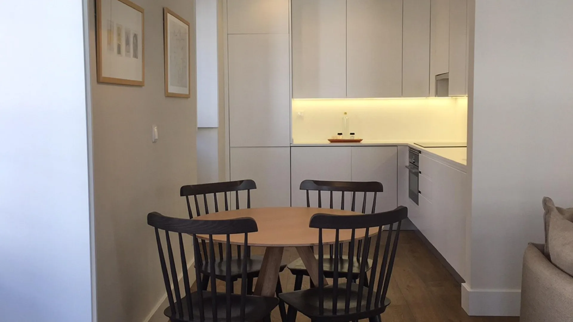 Lisbon Serviced Apartments Bairro Alto Portugal