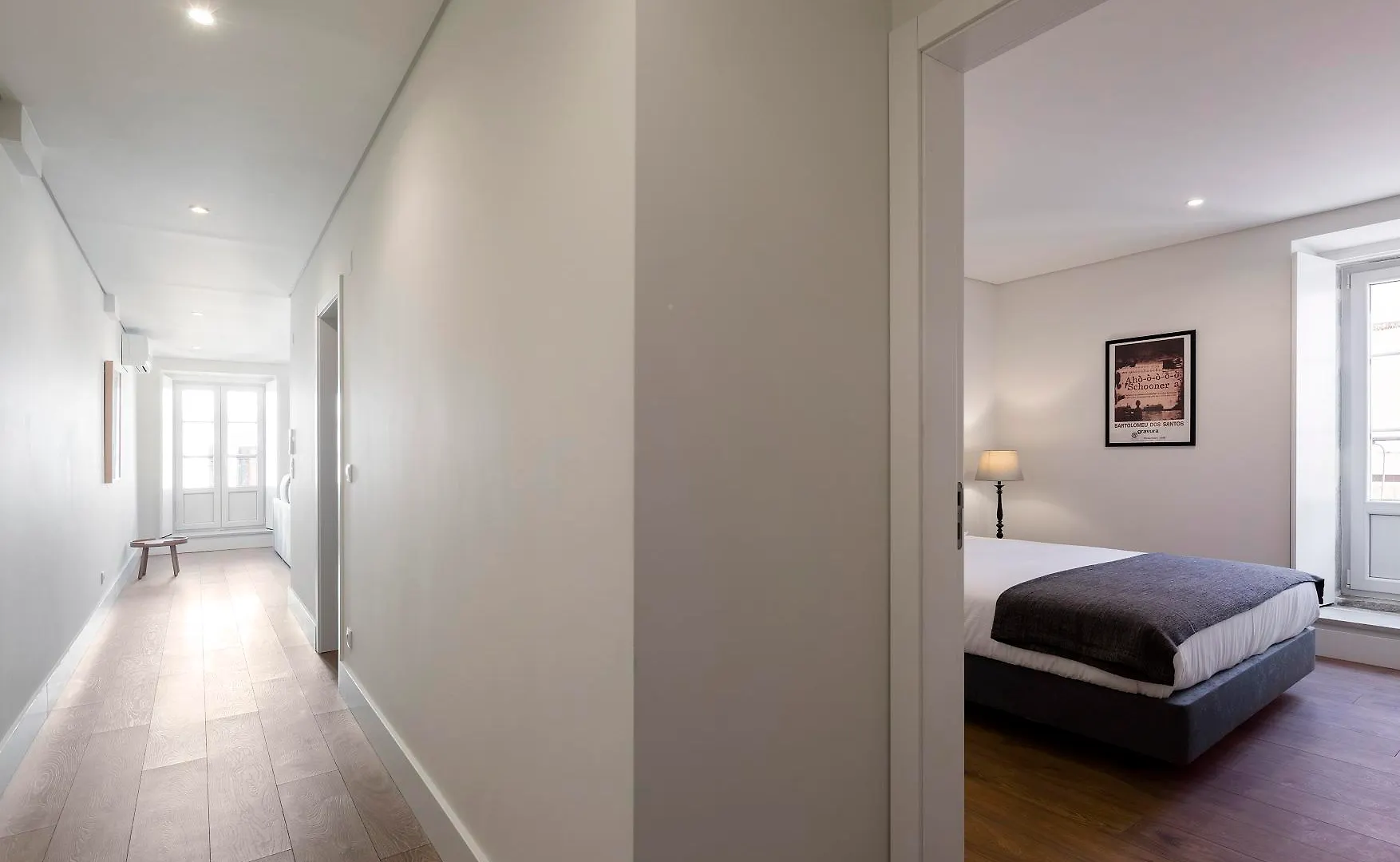 Lisbon Serviced Apartments Bairro Alto