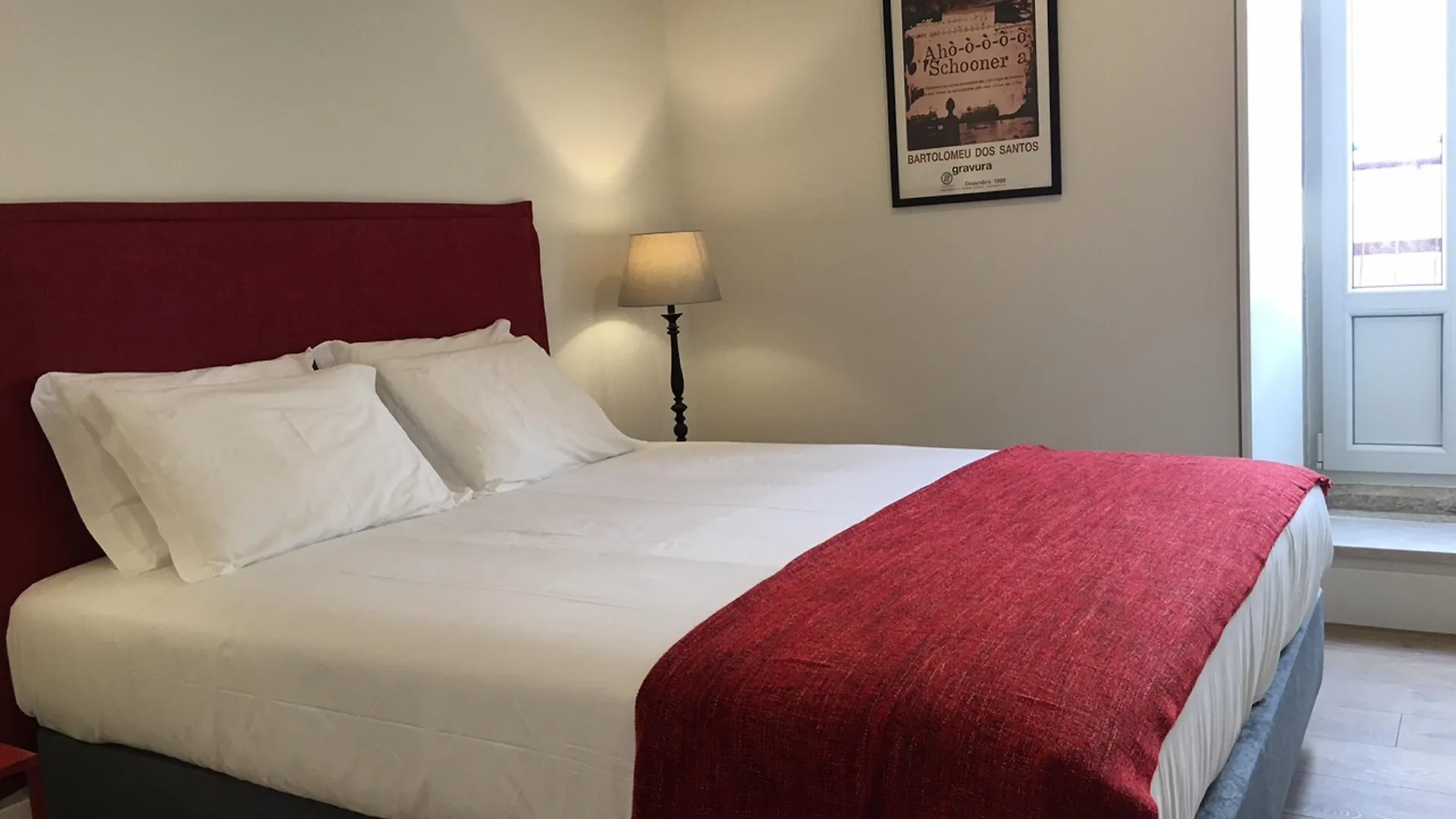 Lisbon Serviced Apartments Bairro Alto