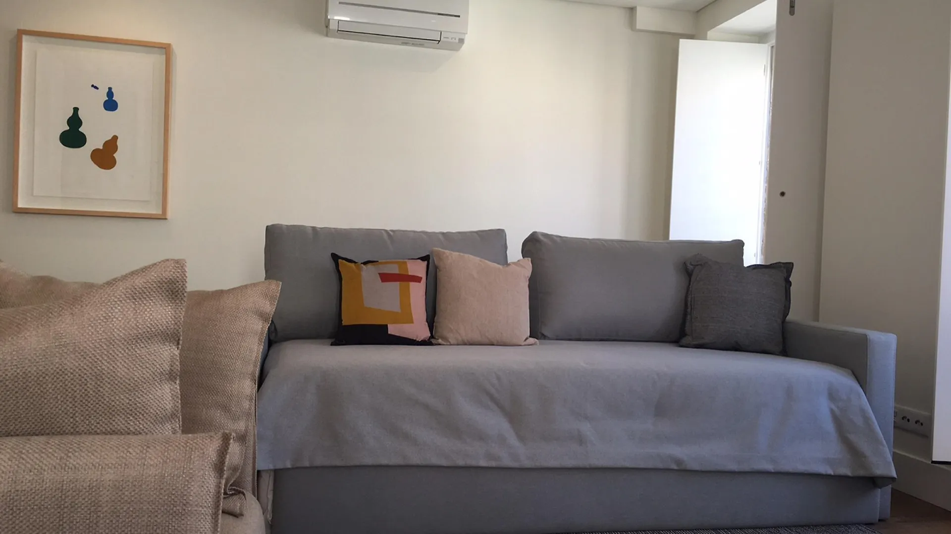 Lisbon Serviced Apartments Bairro Alto Portugal