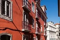Lisbon Serviced Apartments Bairro Alto Portugal