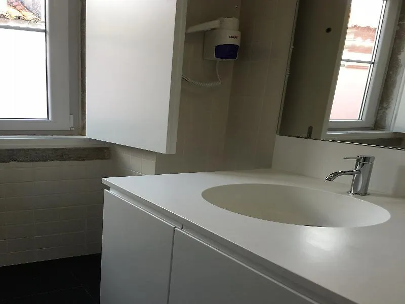 Lisbon Serviced Apartments Bairro Alto