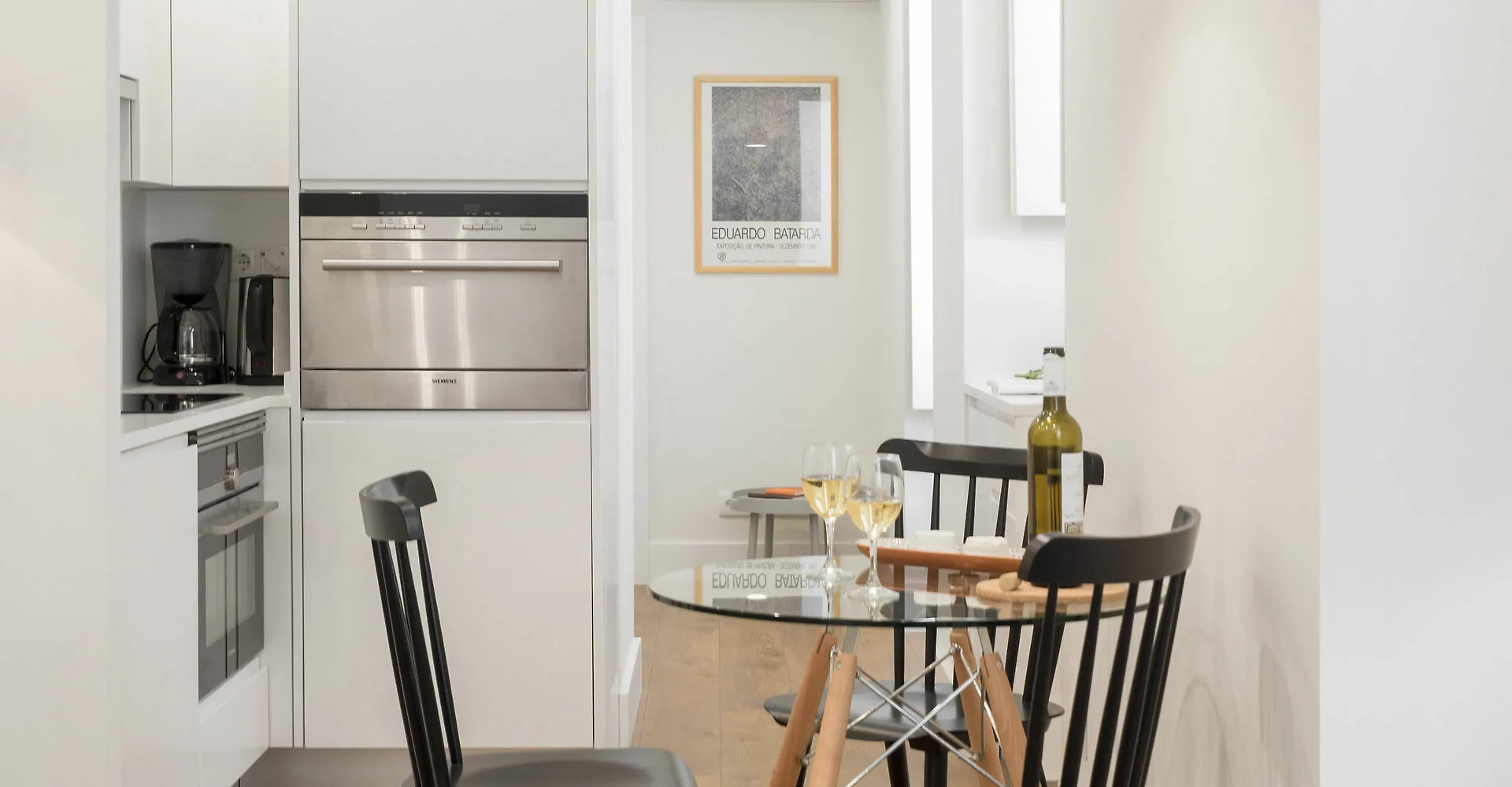 Lisbon Serviced Apartments Bairro Alto