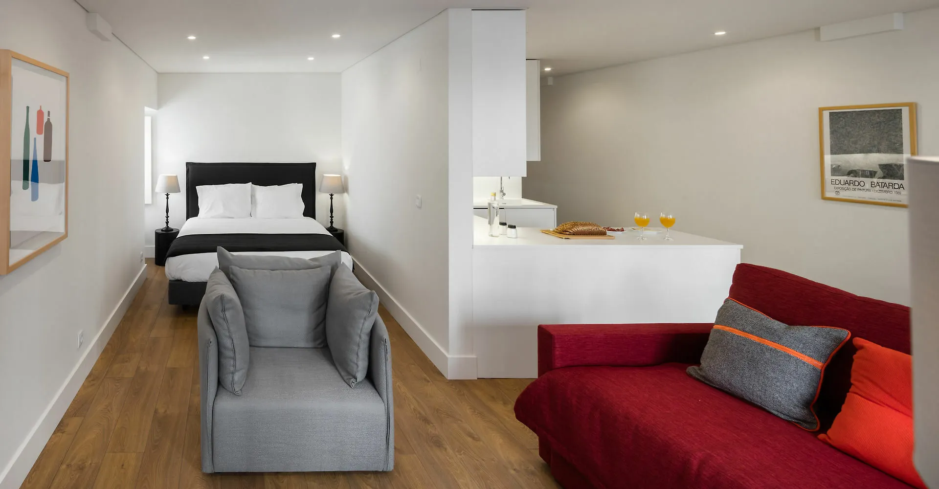 Lisbon Serviced Apartments Bairro Alto