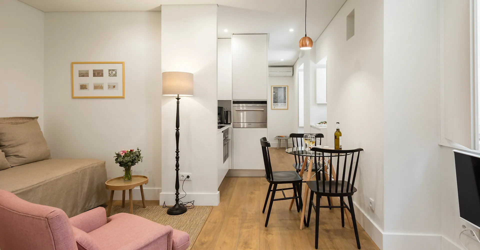 Lisbon Serviced Apartments Bairro Alto 0*,  Portugal
