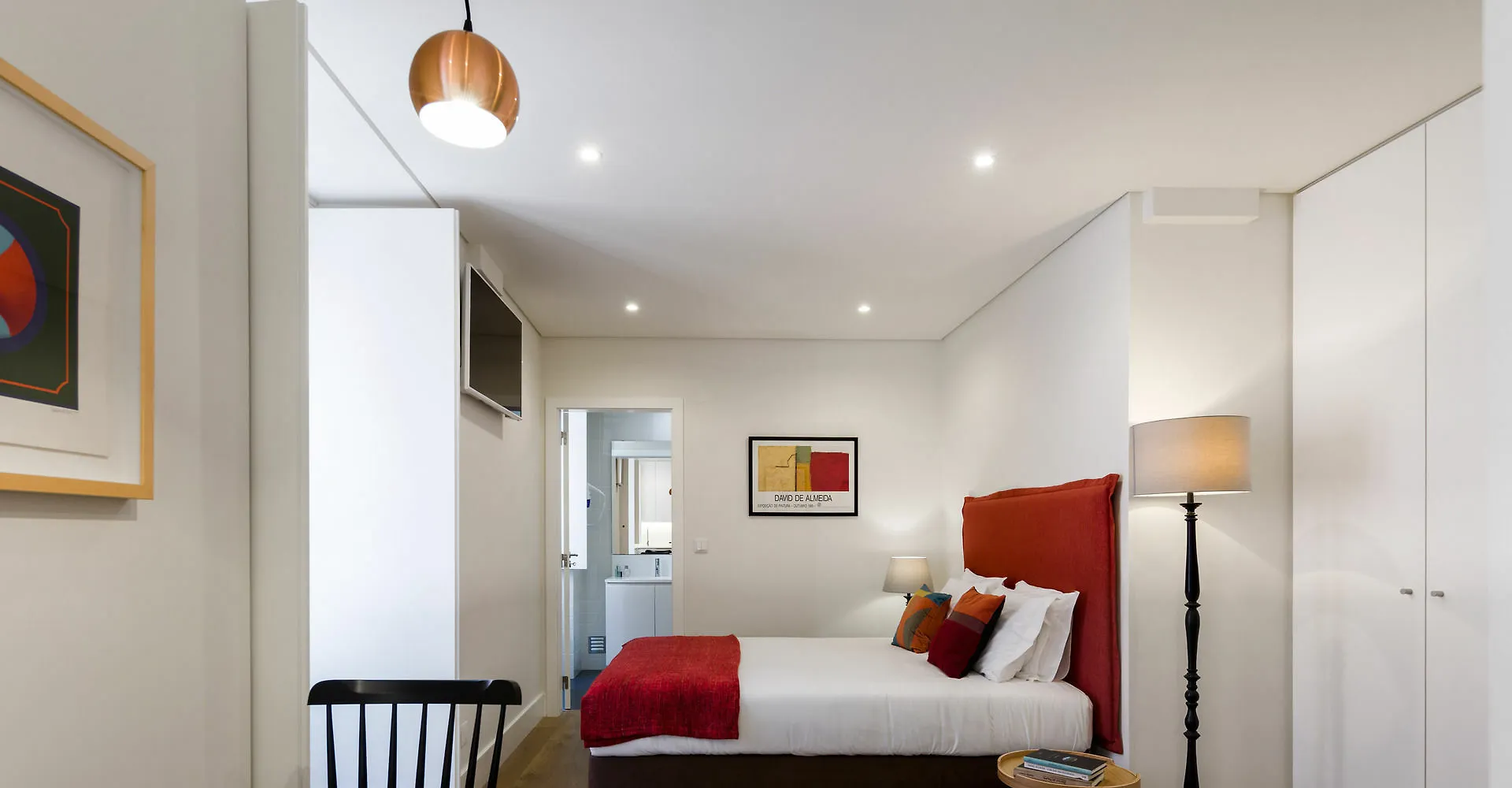 Lisbon Serviced Apartments Bairro Alto