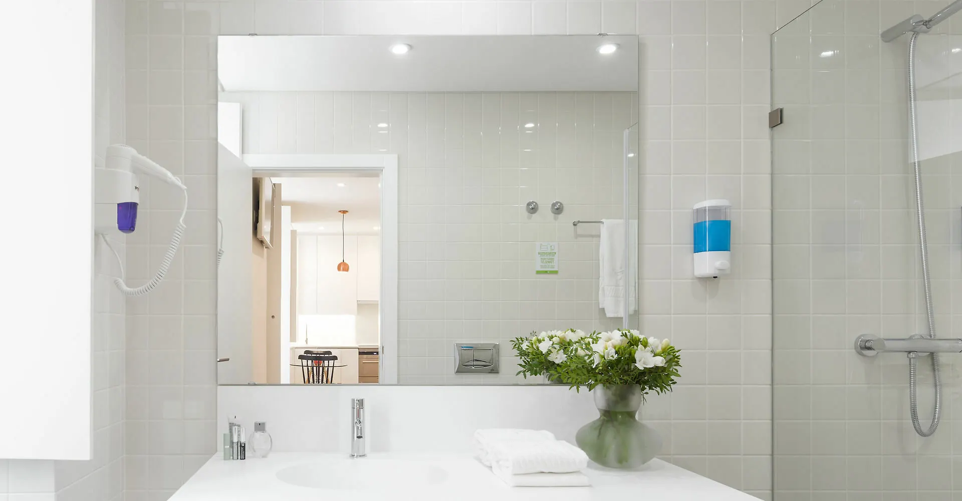 Lisbon Serviced Apartments Bairro Alto 0*,