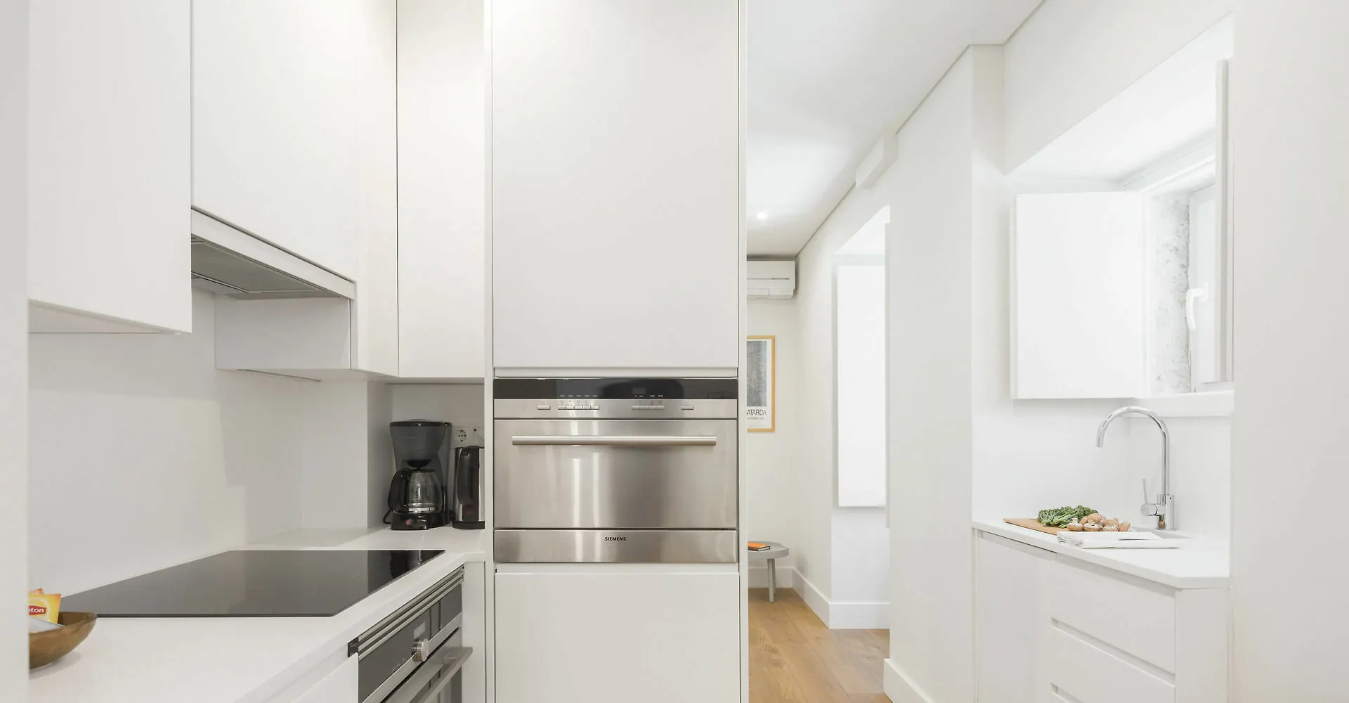 Lisbon Serviced Apartments Bairro Alto
