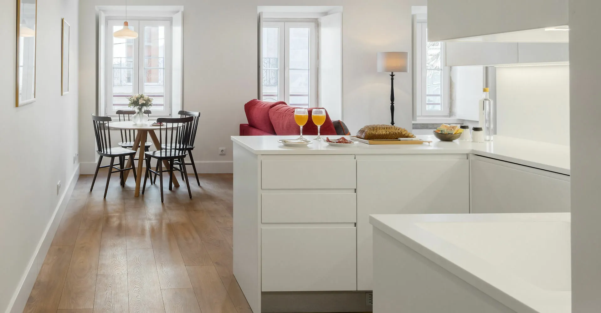 Lisbon Serviced Apartments Bairro Alto