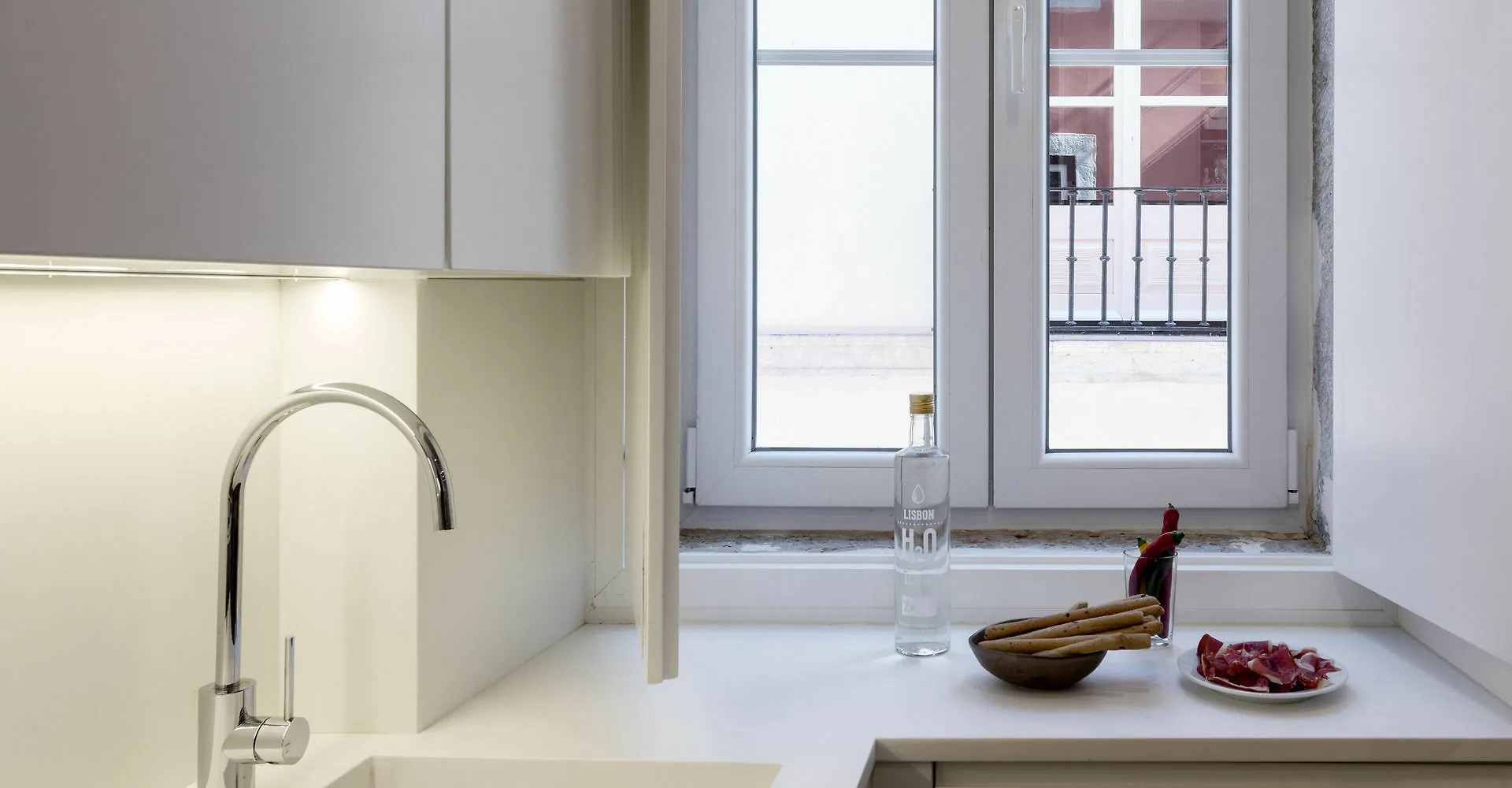 Lisbon Serviced Apartments Bairro Alto Portugal
