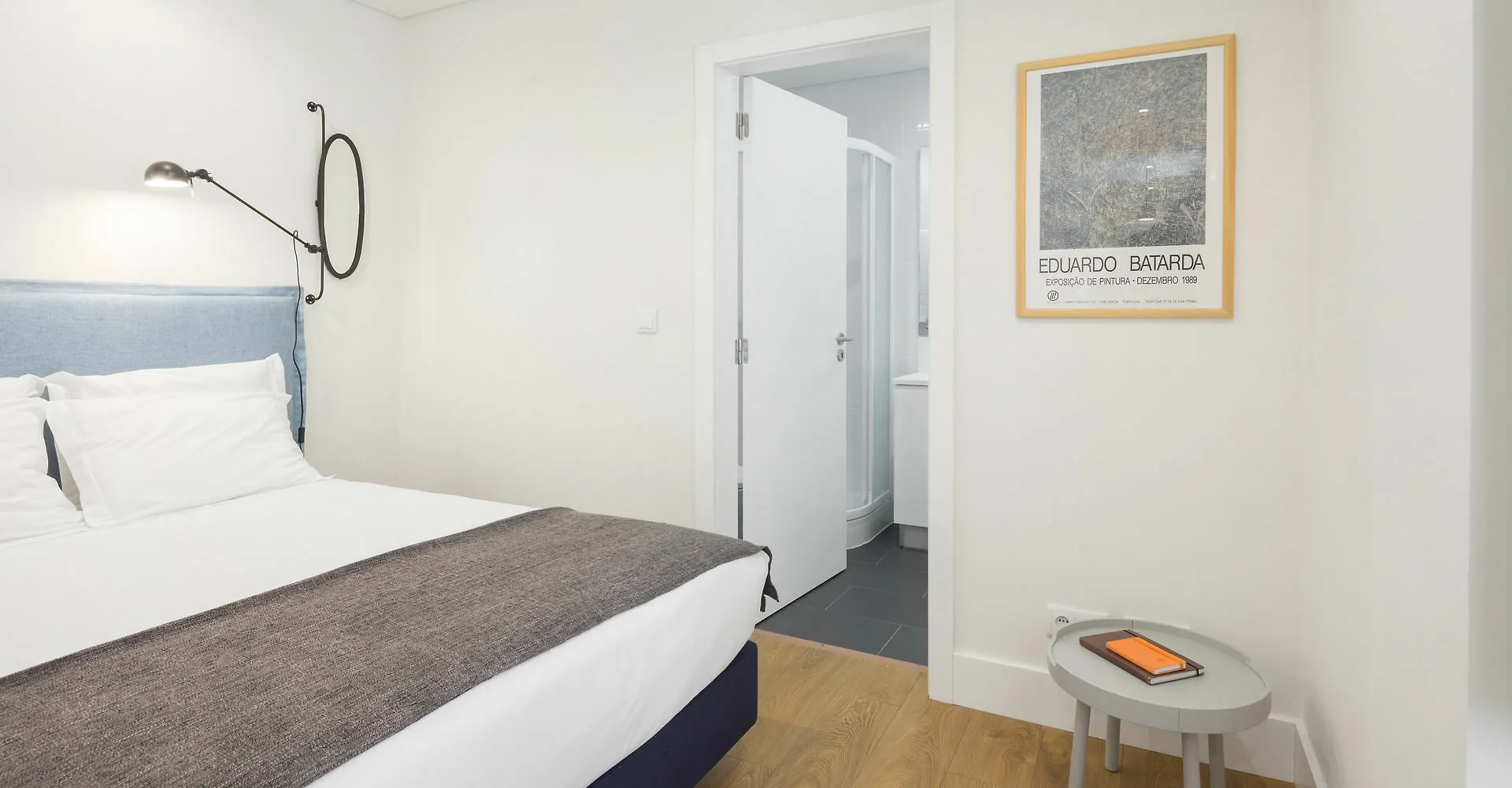 Lisbon Serviced Apartments Bairro Alto 0*,  Portugal