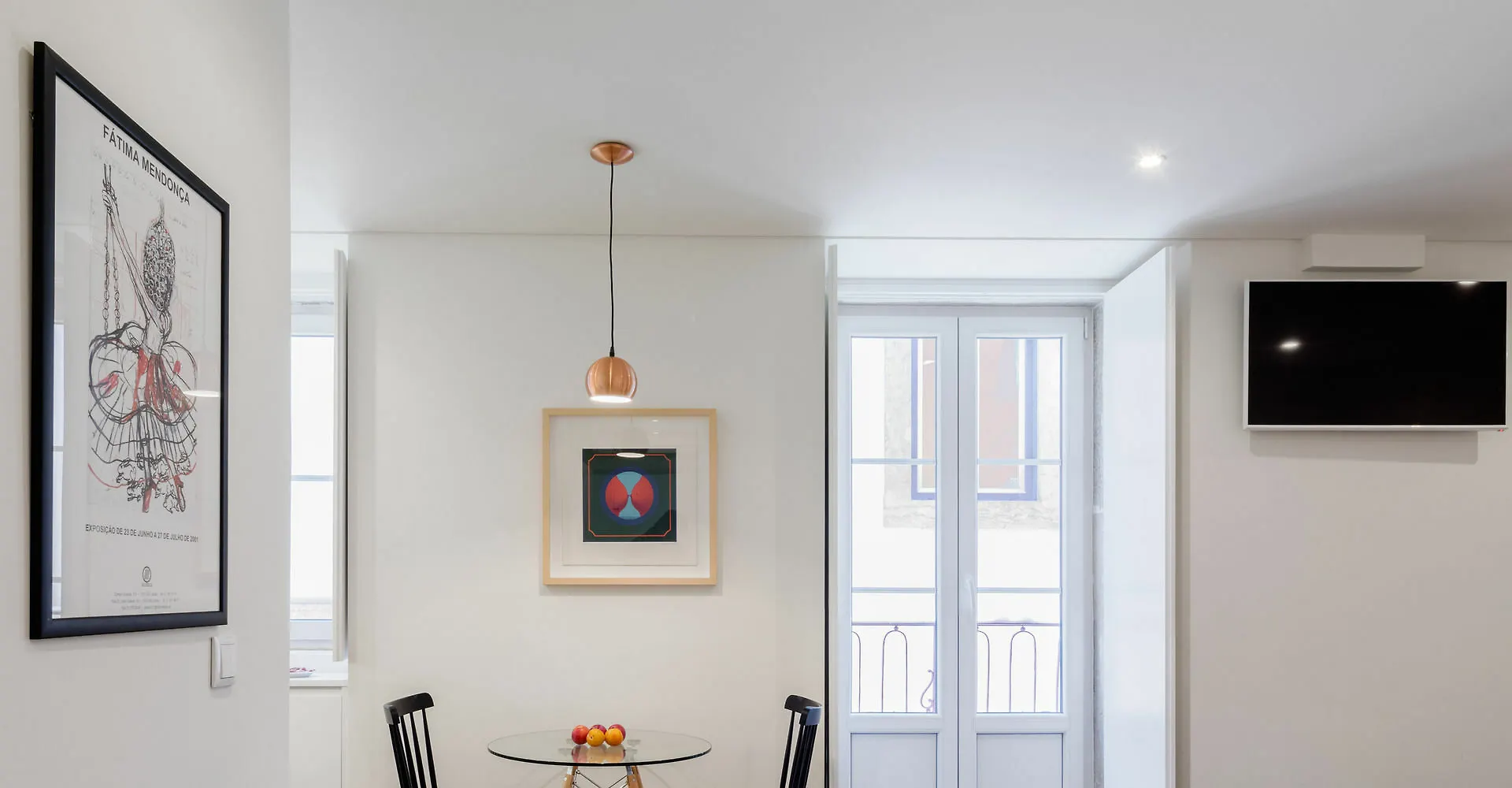 Lisbon Serviced Apartments Bairro Alto