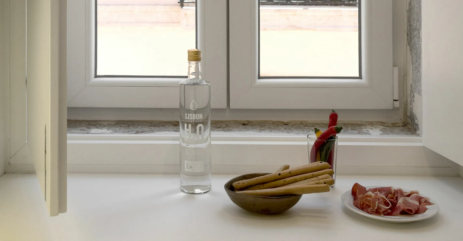 Lisbon Serviced Apartments Bairro Alto 0*,