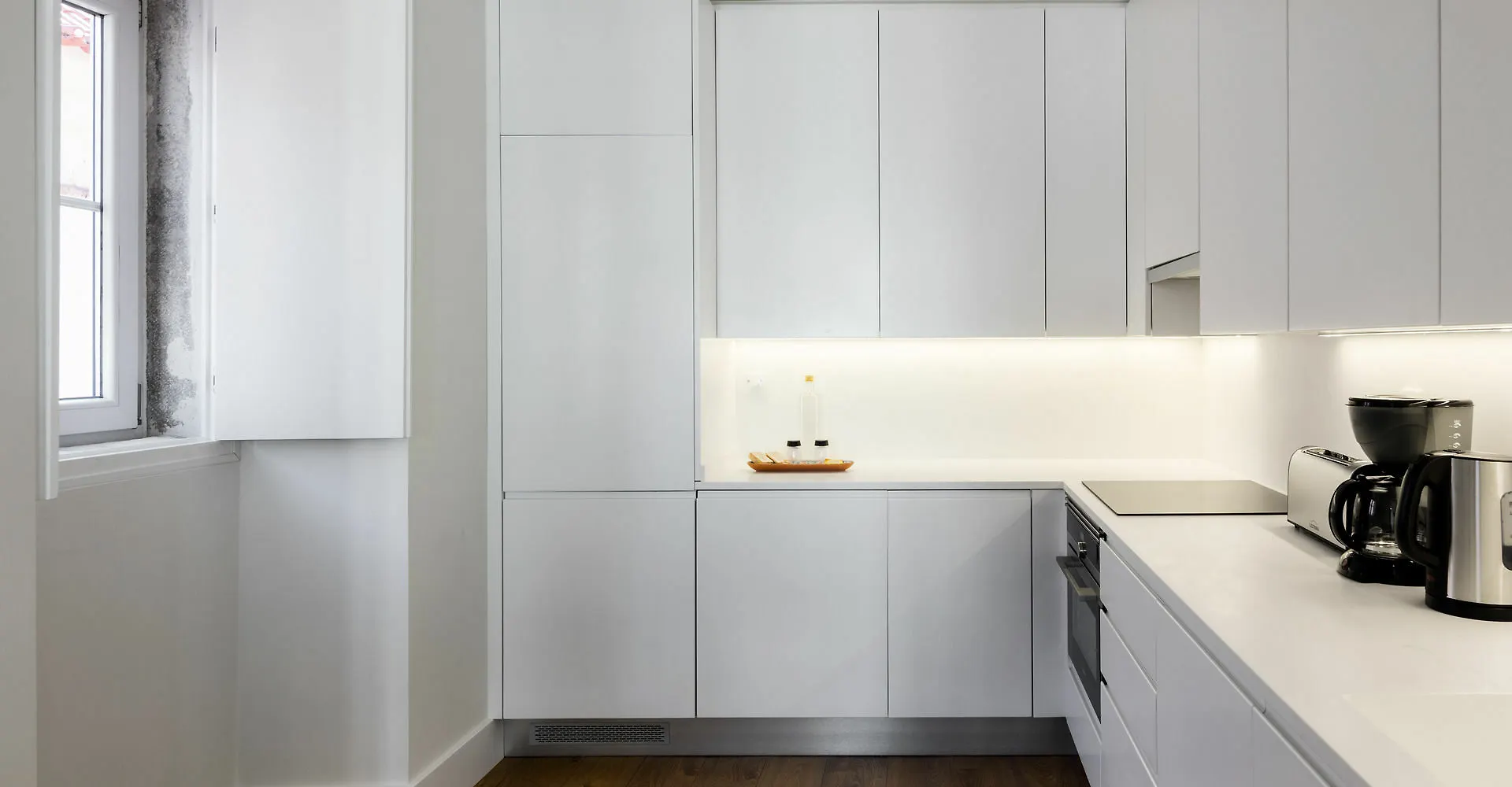 Lisbon Serviced Apartments Bairro Alto